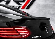 Mercedes-Benz Třídy C 9