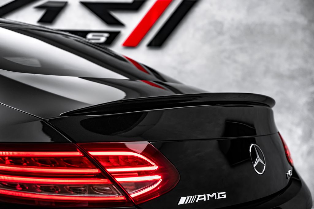 Mercedes-Benz Třídy C