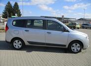 Dacia Lodgy 5