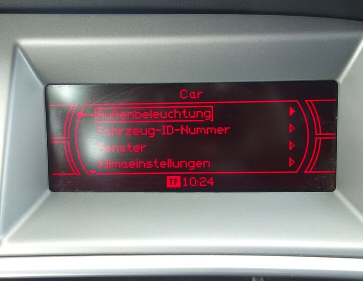 Audi A6 28