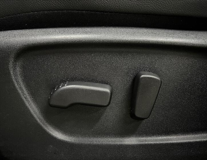 Nissan Qashqai 22