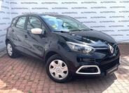 Renault Captur 1