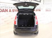 Škoda Roomster 7