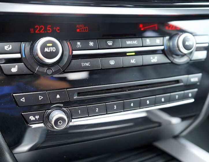 BMW X5 36