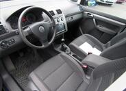 Volkswagen Touran 9