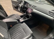Škoda Superb 15