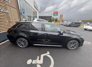 Toyota Corolla 16