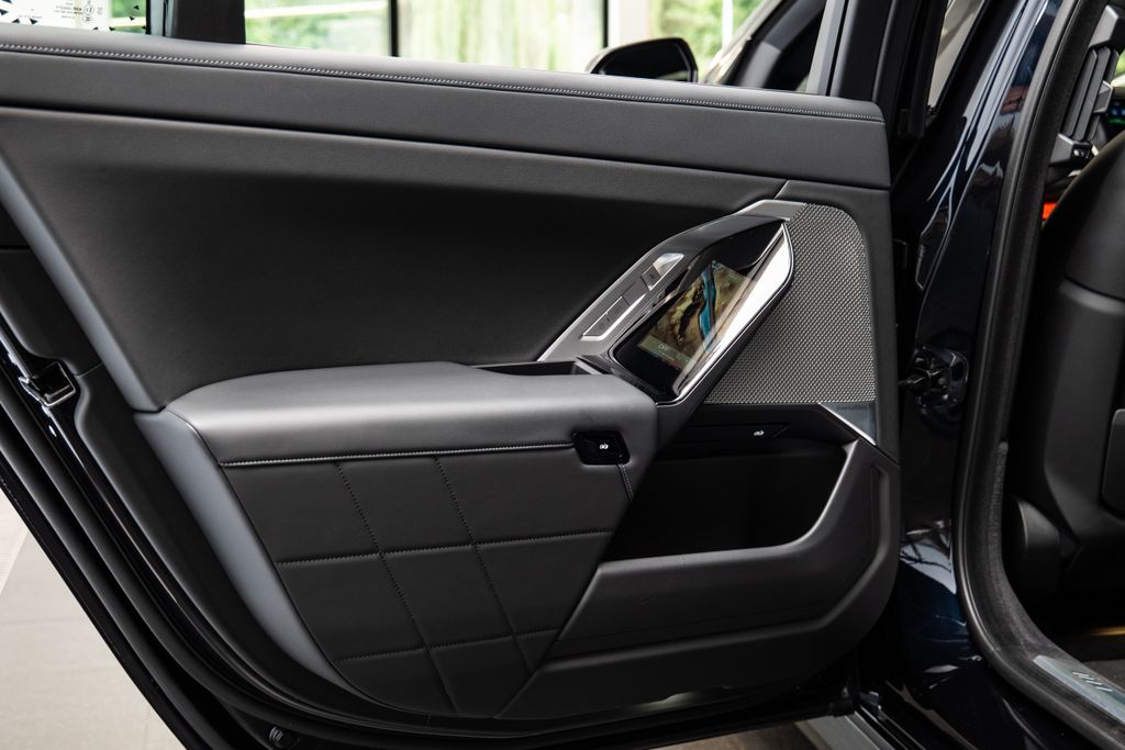 BMW Řada 7