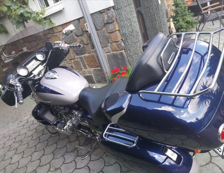 Honda Ostatní 4