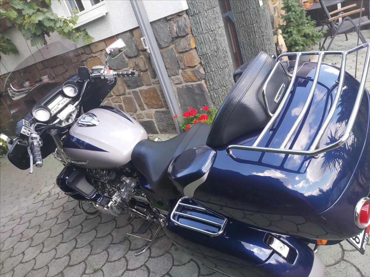 Honda Ostatní