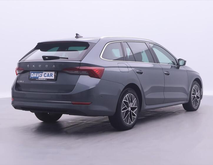 Škoda Octavia 7