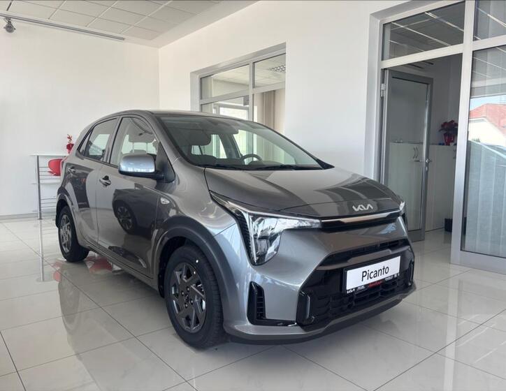 KIA Picanto 1
