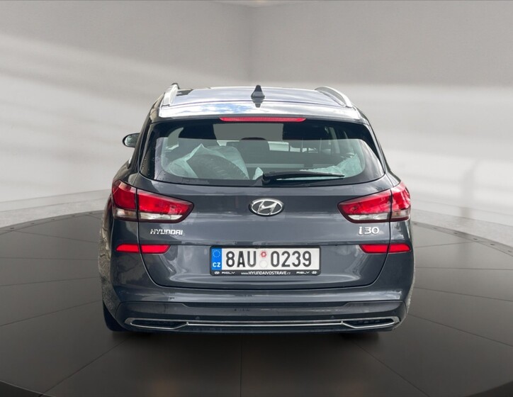 Hyundai i30 5