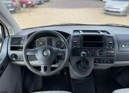 Volkswagen Transporter 17