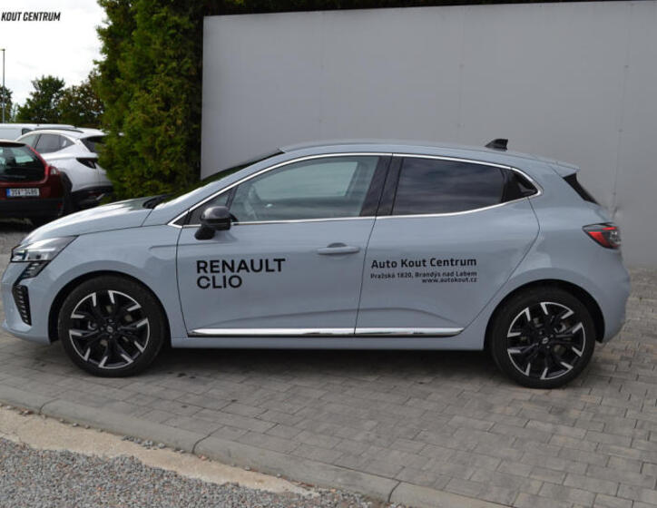 Renault Clio 2