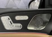 Mercedes-Benz GLS 31