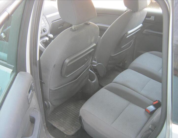 Ford C-MAX 11