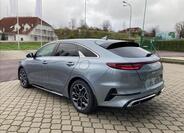 KIA ProCeed 5