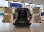 Ford Transit Custom 16