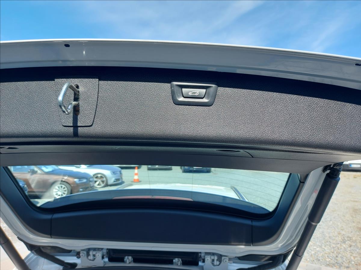 BMW Řada 3