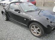 Smart Roadster 8