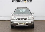 Nissan X-Trail 2
