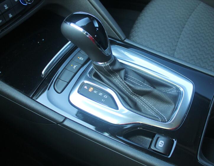 Opel Insignia 14
