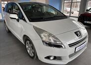 Peugeot 5008 1