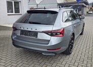 Škoda Superb 3