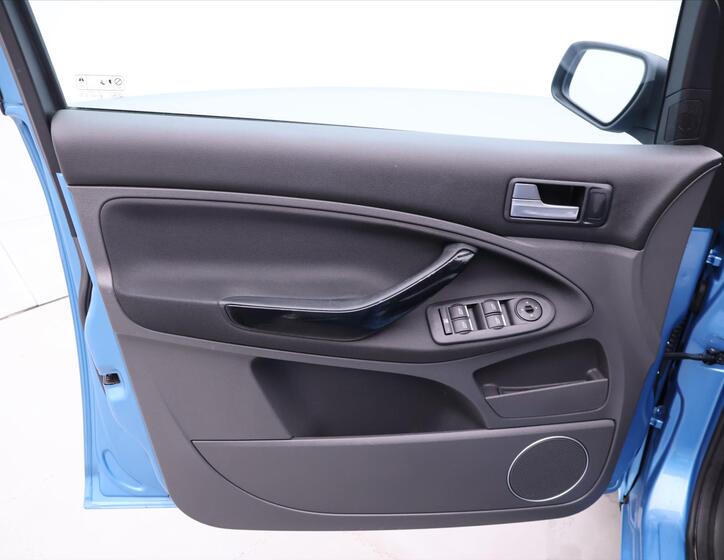 Ford C-MAX 11