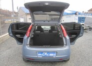 Fiat Grande Punto 29