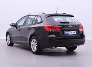 Chevrolet Cruze 5