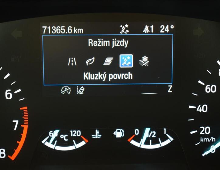 Ford Kuga 34