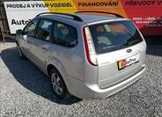 Ford Focus 4