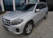 Mercedes-Benz GLS 3