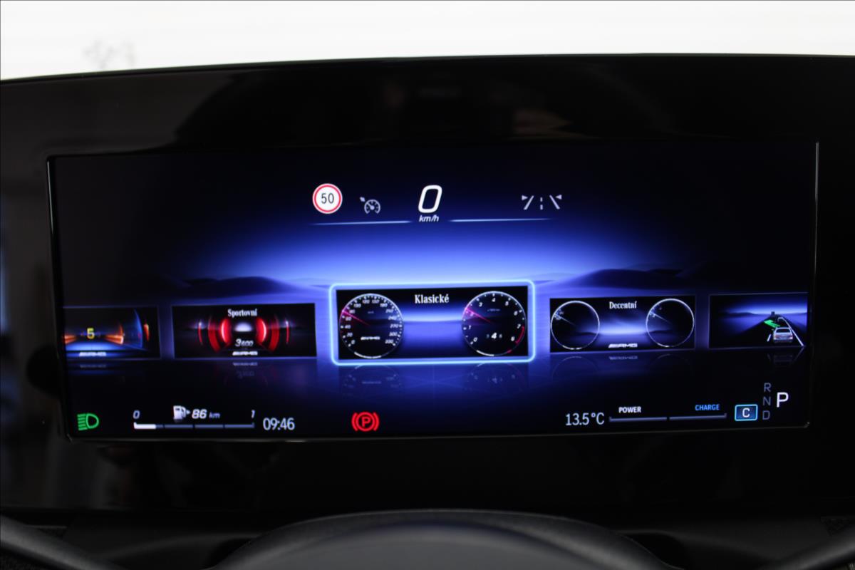 Mercedes-Benz Třídy C