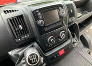 Citroën Jumper 12