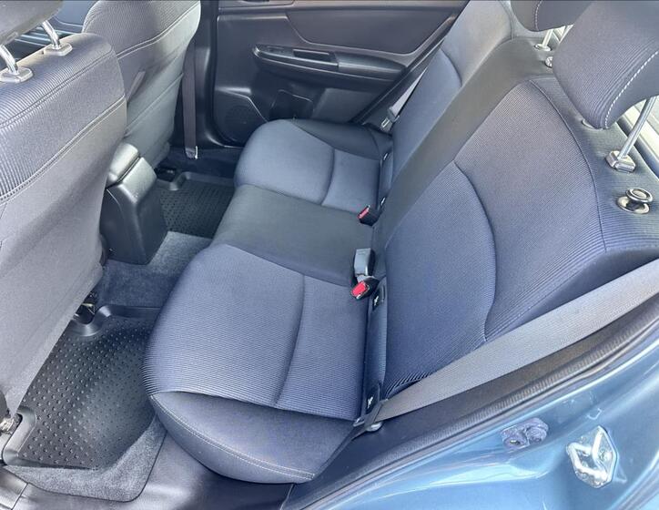 Subaru XV 13