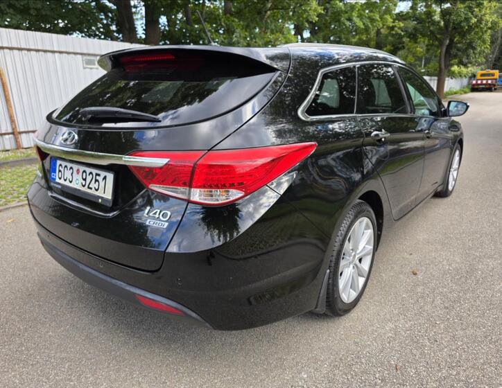 Hyundai i40 6