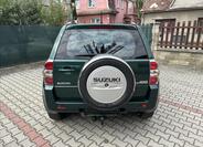 Suzuki Grand Vitara 6