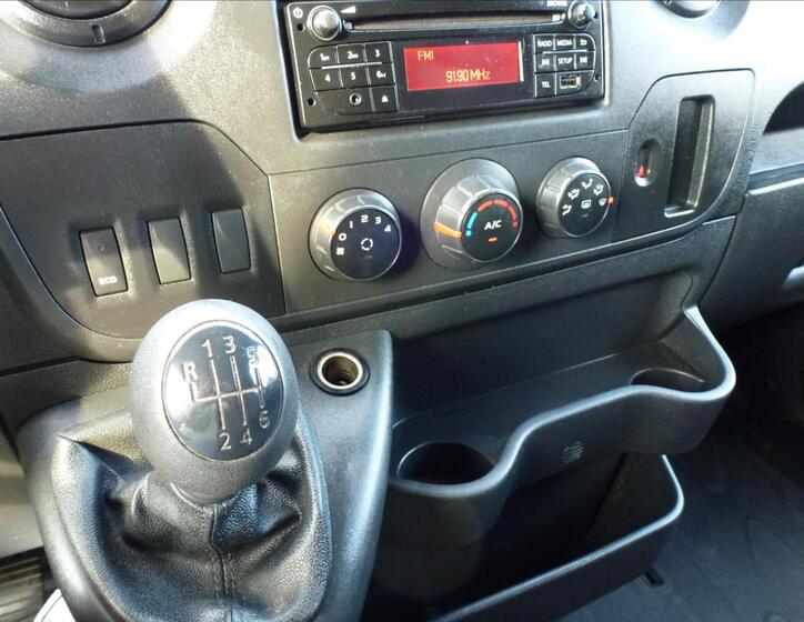 Renault Master 30