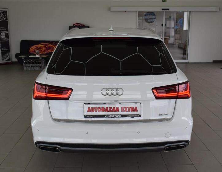 Audi A6 7
