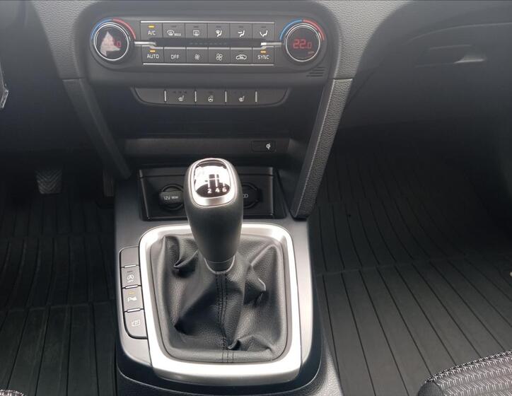 KIA Ceed 22