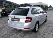 Škoda Fabia 6