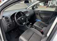 Volkswagen Golf Plus 9
