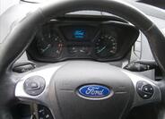 Ford Transit Custom 11
