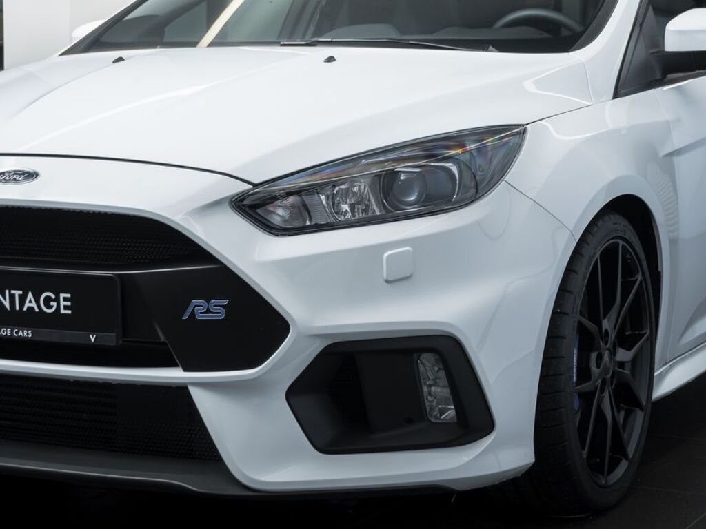 Ford Focus 21