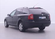Škoda Octavia 5