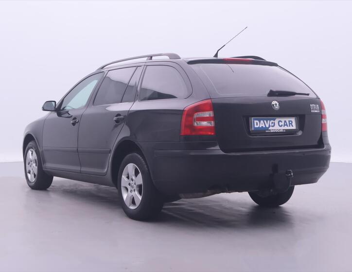 Škoda Octavia 5