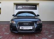 Audi A3 4